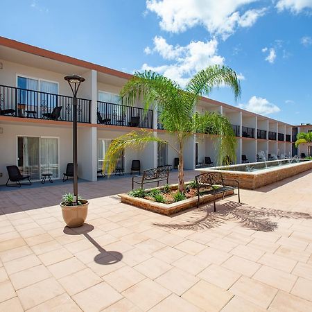 Hawthorn Suites By Wyndham Kissimmee Gateway Ngoại thất bức ảnh