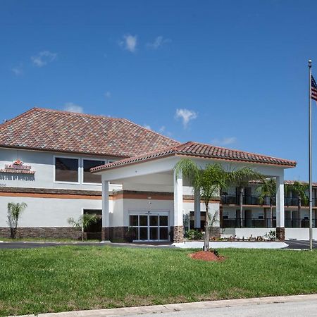 Hawthorn Suites By Wyndham Kissimmee Gateway Ngoại thất bức ảnh