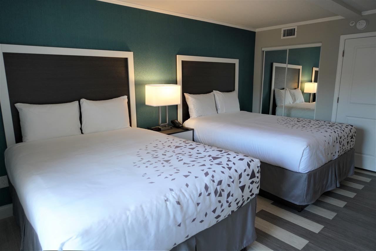 Hawthorn Suites By Wyndham Kissimmee Gateway Ngoại thất bức ảnh