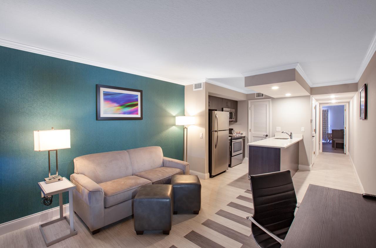 Hawthorn Suites By Wyndham Kissimmee Gateway Ngoại thất bức ảnh