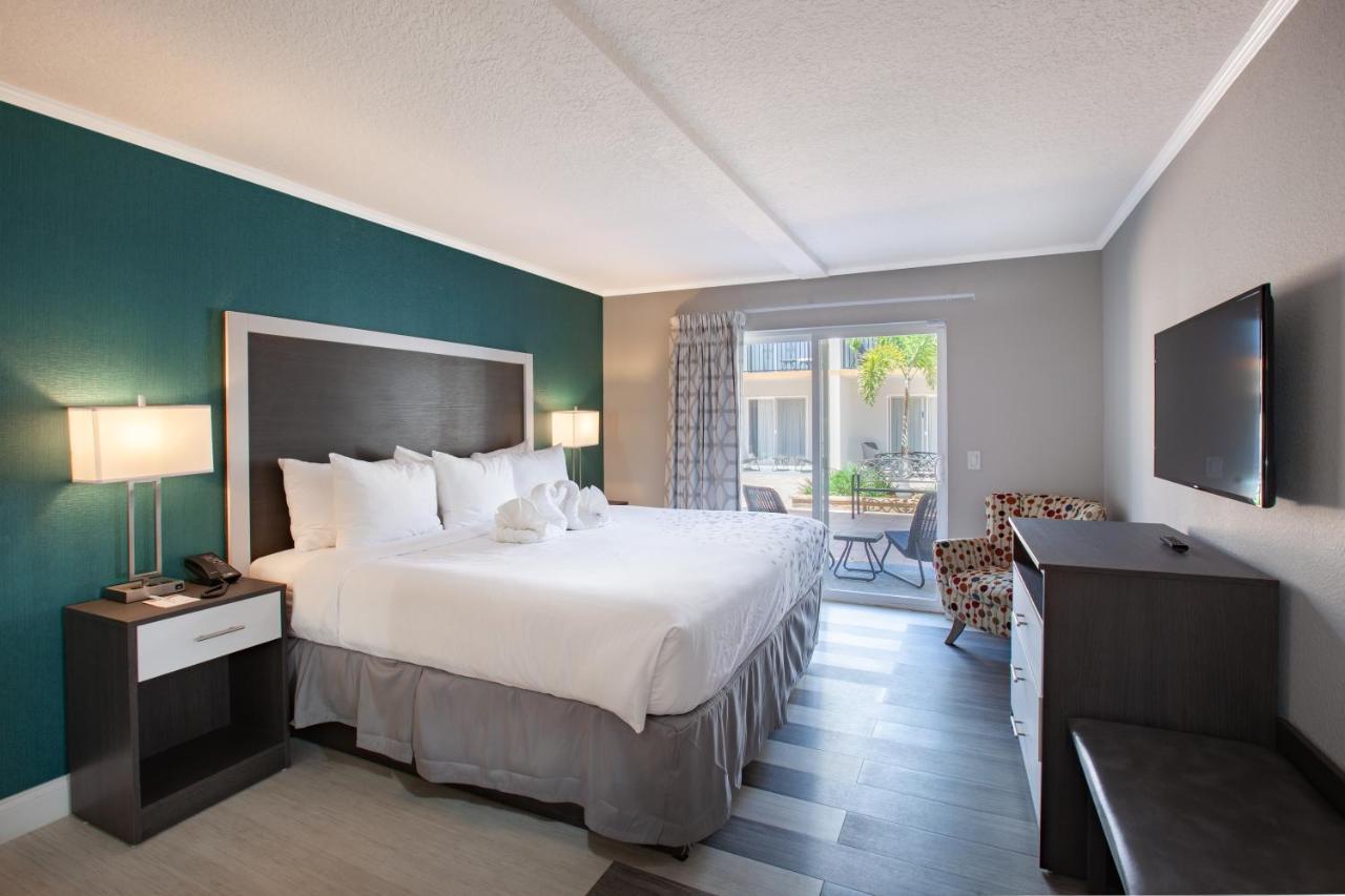 Hawthorn Suites By Wyndham Kissimmee Gateway Ngoại thất bức ảnh