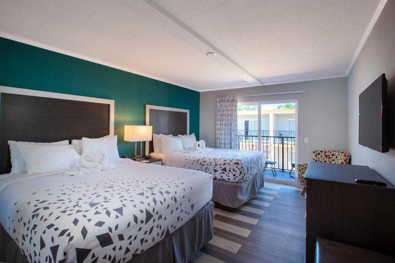 Hawthorn Suites By Wyndham Kissimmee Gateway Ngoại thất bức ảnh