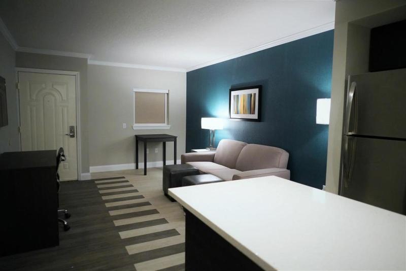 Hawthorn Suites By Wyndham Kissimmee Gateway Ngoại thất bức ảnh
