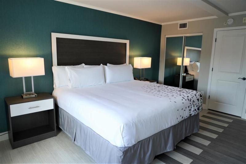 Hawthorn Suites By Wyndham Kissimmee Gateway Ngoại thất bức ảnh