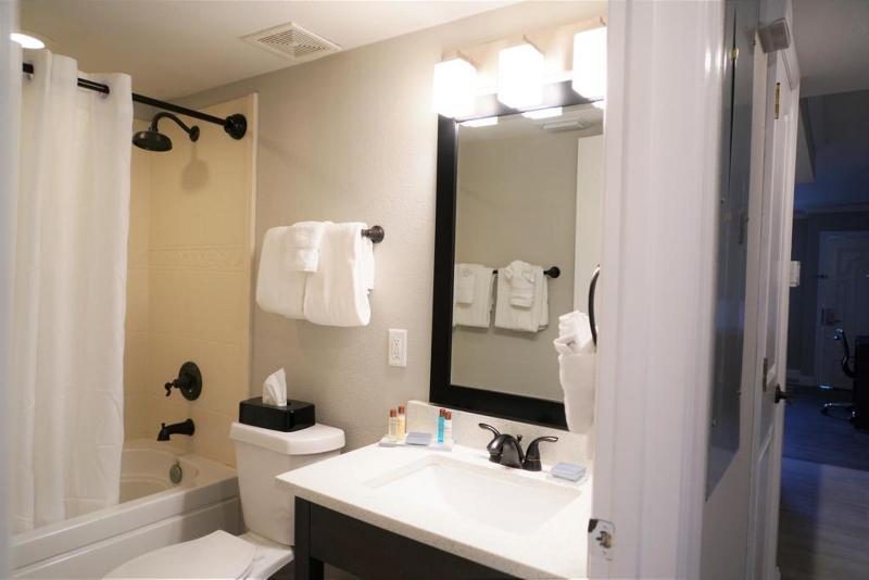 Hawthorn Suites By Wyndham Kissimmee Gateway Ngoại thất bức ảnh