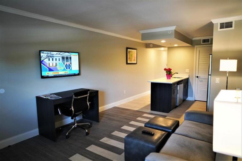 Hawthorn Suites By Wyndham Kissimmee Gateway Ngoại thất bức ảnh