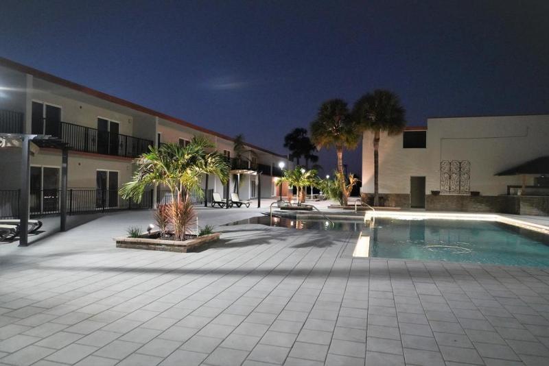 Hawthorn Suites By Wyndham Kissimmee Gateway Ngoại thất bức ảnh