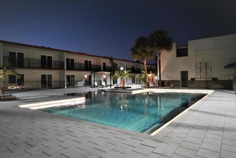 Hawthorn Suites By Wyndham Kissimmee Gateway Ngoại thất bức ảnh