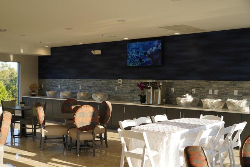 Hawthorn Suites By Wyndham Kissimmee Gateway Ngoại thất bức ảnh