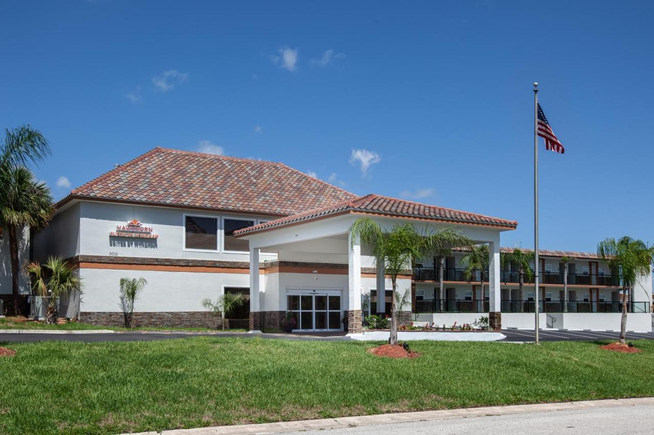Hawthorn Suites By Wyndham Kissimmee Gateway Ngoại thất bức ảnh
