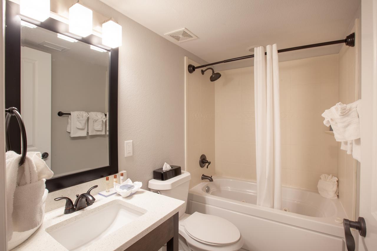 Hawthorn Suites By Wyndham Kissimmee Gateway Ngoại thất bức ảnh