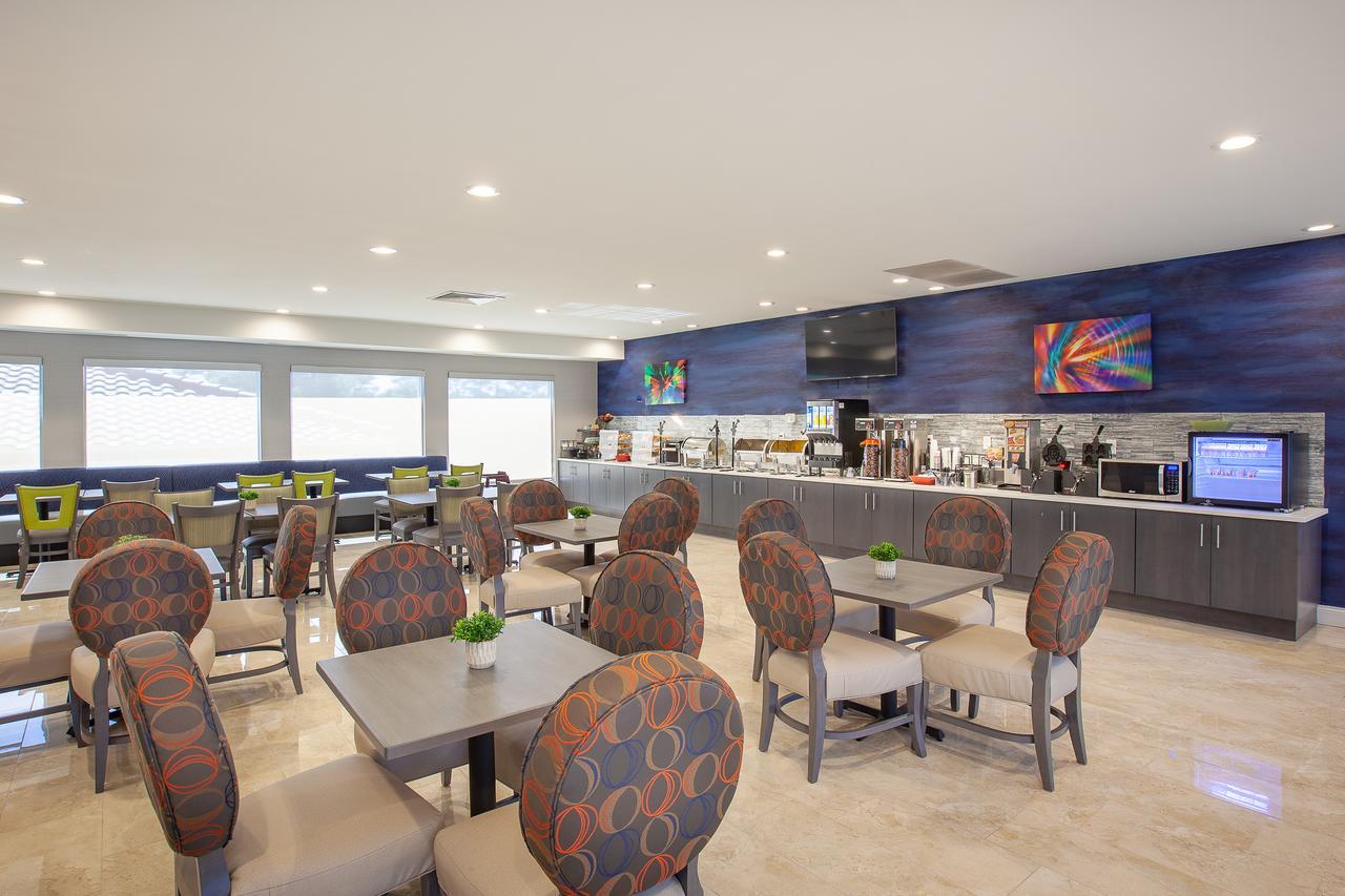 Hawthorn Suites By Wyndham Kissimmee Gateway Ngoại thất bức ảnh