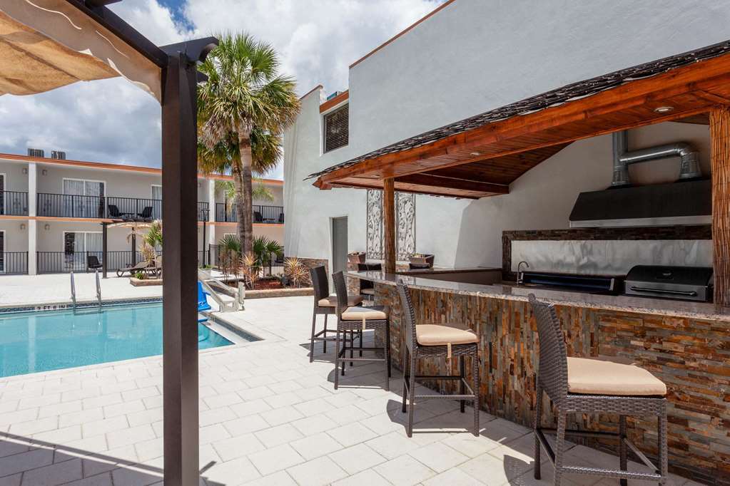 Hawthorn Suites By Wyndham Kissimmee Gateway Tiện nghi bức ảnh
