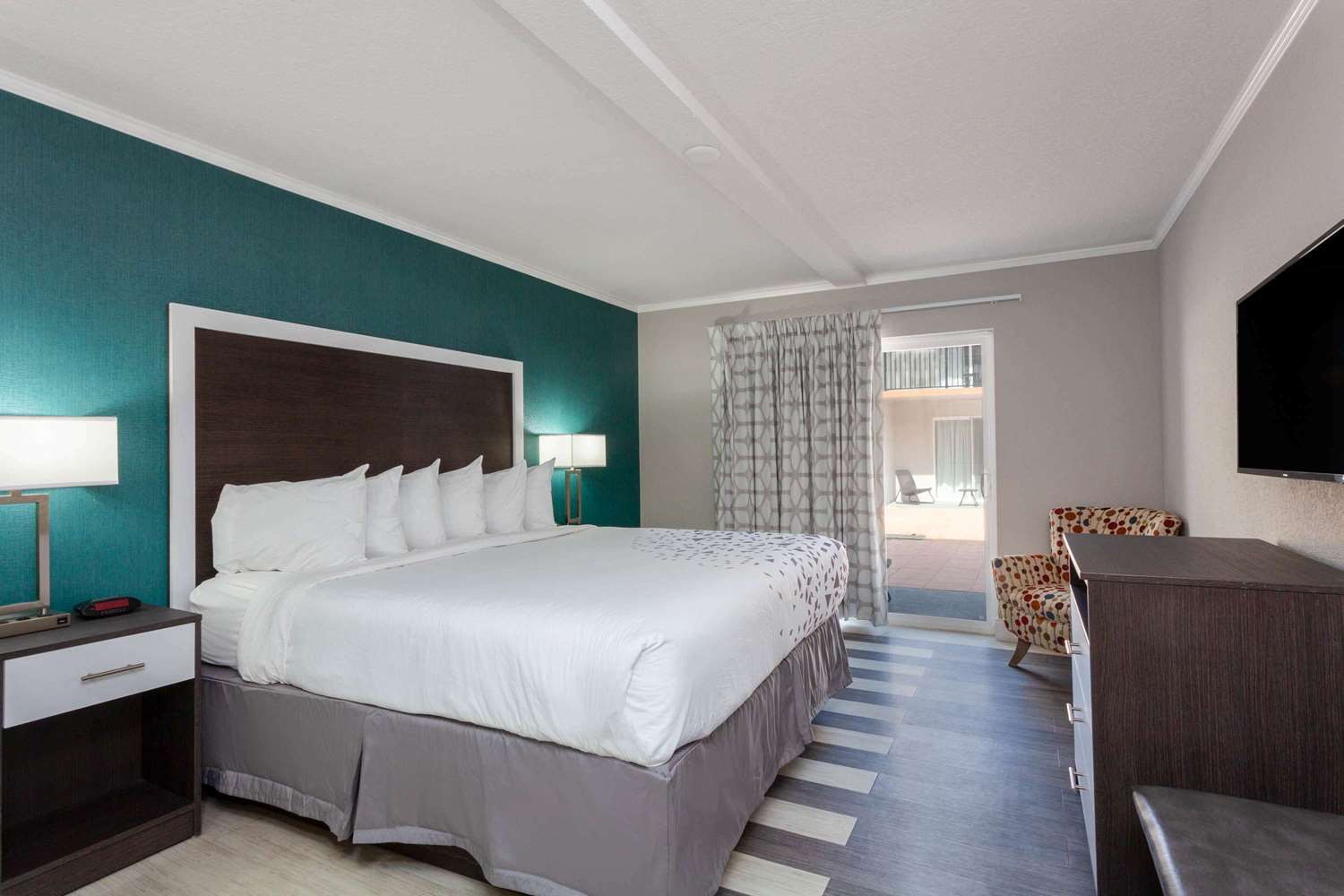 Hawthorn Suites By Wyndham Kissimmee Gateway Ngoại thất bức ảnh