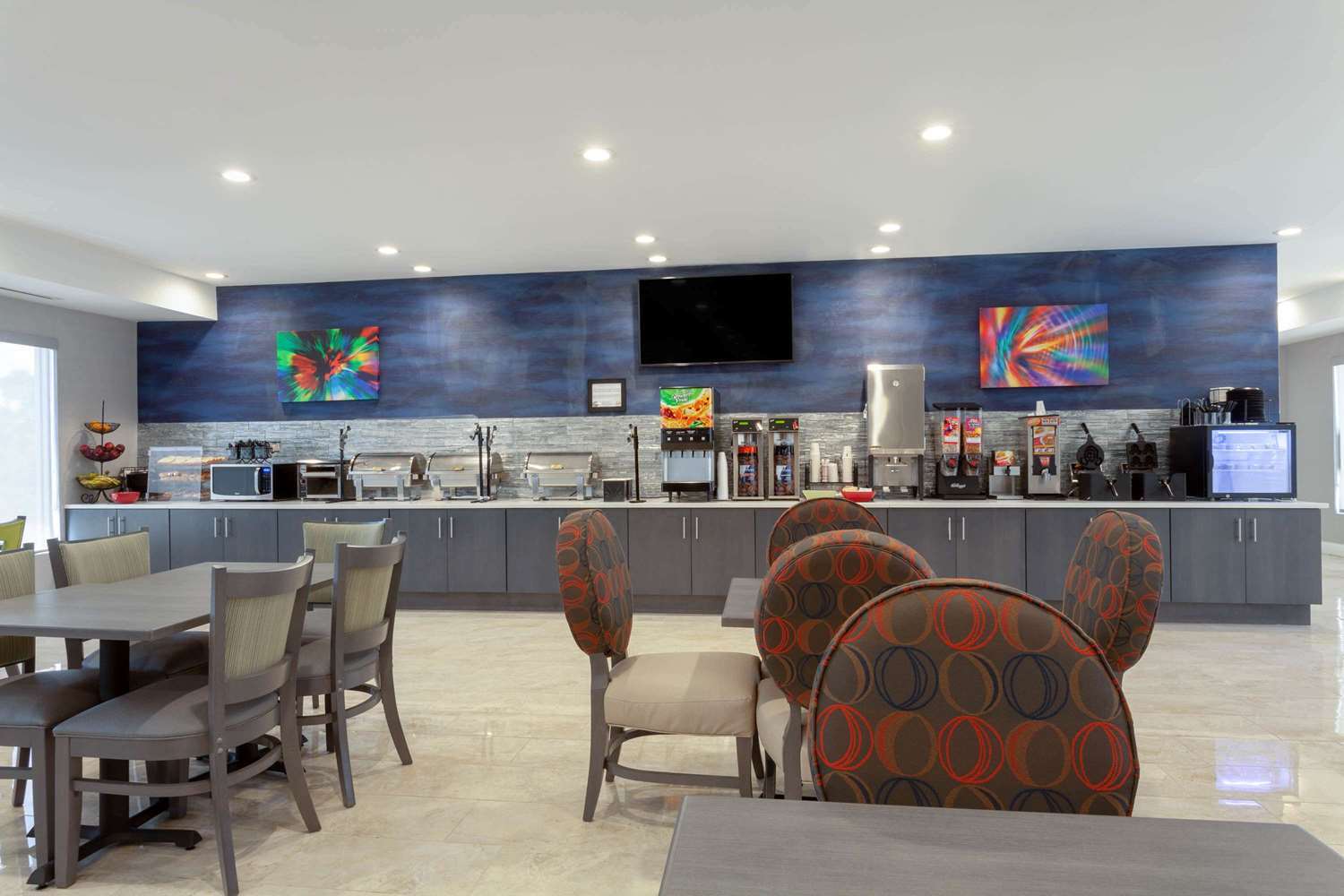 Hawthorn Suites By Wyndham Kissimmee Gateway Ngoại thất bức ảnh
