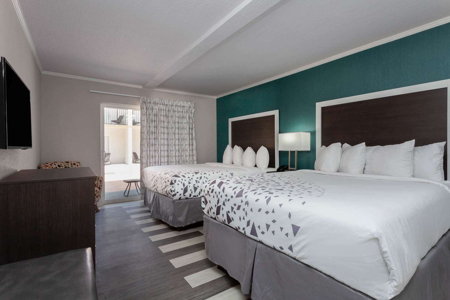 Hawthorn Suites By Wyndham Kissimmee Gateway Ngoại thất bức ảnh