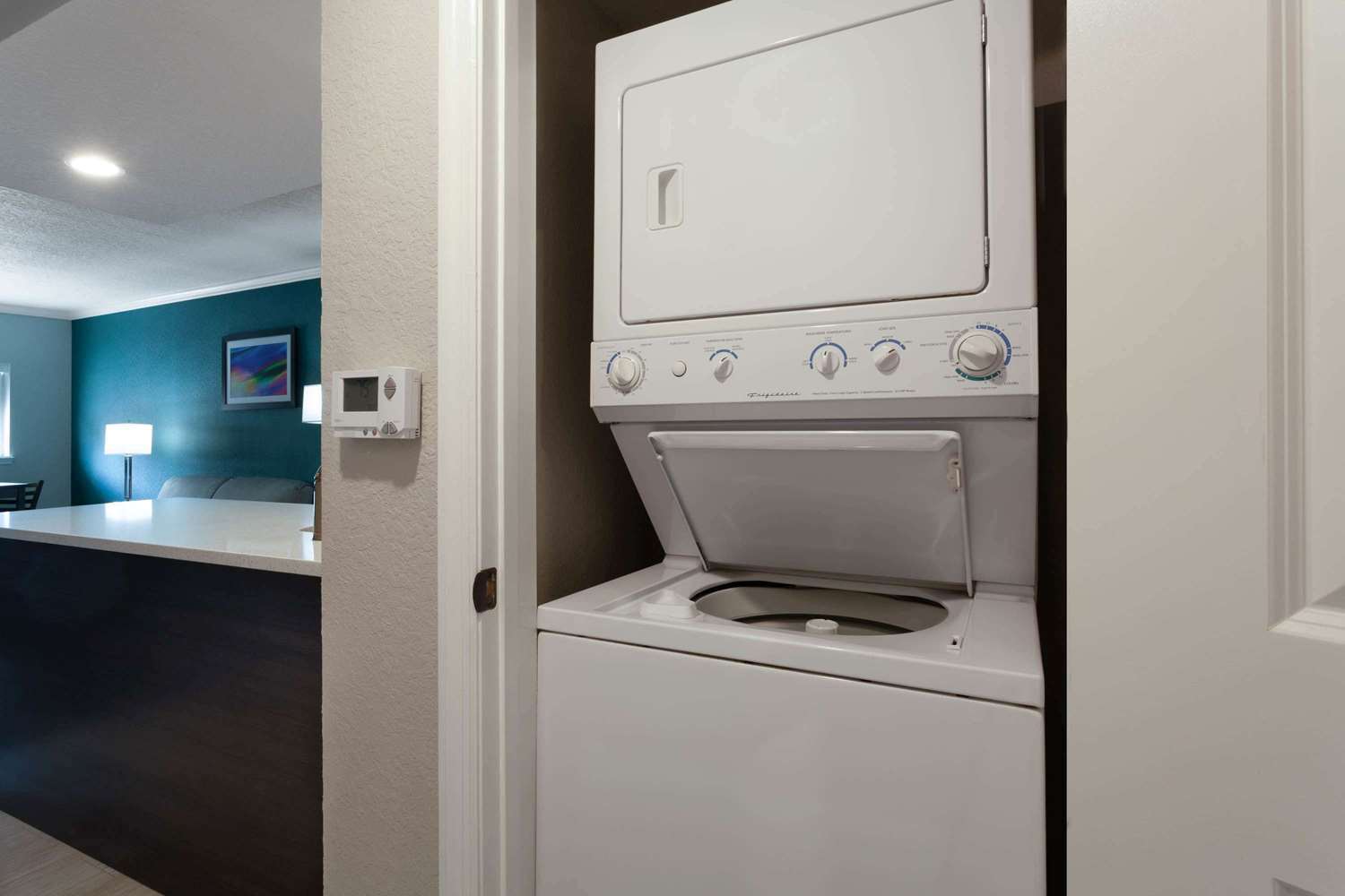 Hawthorn Suites By Wyndham Kissimmee Gateway Ngoại thất bức ảnh